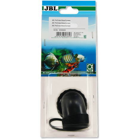 JBL Without Descri JBL ProCristal ElbowConnect 4014162603647 6036400