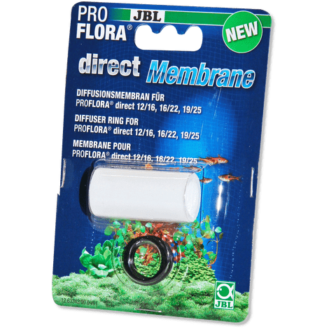 JBL Without Descri JBL PROFLORA Direct Membrane for 12/16,16/22,19/25 4014162633422 6334200