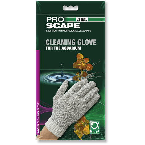 JBL Without Descri JBL Proscape Cleaning Glove (Gant nettoyage) 4014162613790 6137900