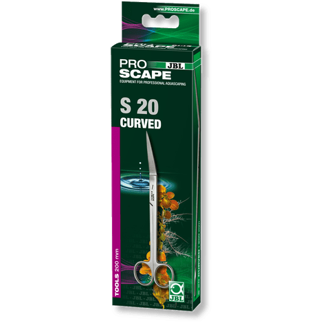 JBL Without Descri JBL ProScape Tool S 20 curved 4014162615435 6154300
