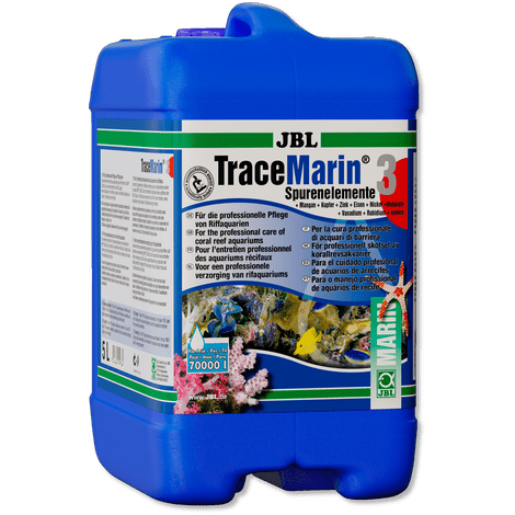 JBL Without Descri JBL TraceMarin 3 5l 4014162249364 2493600