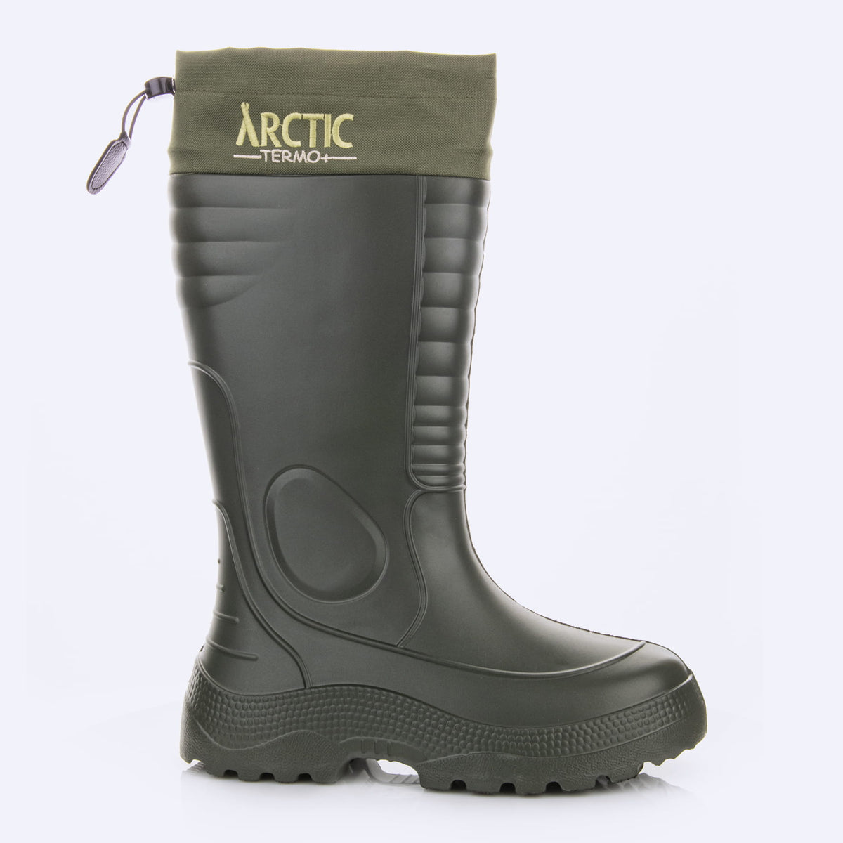 Bottes Lemigo Arctic Termo+
