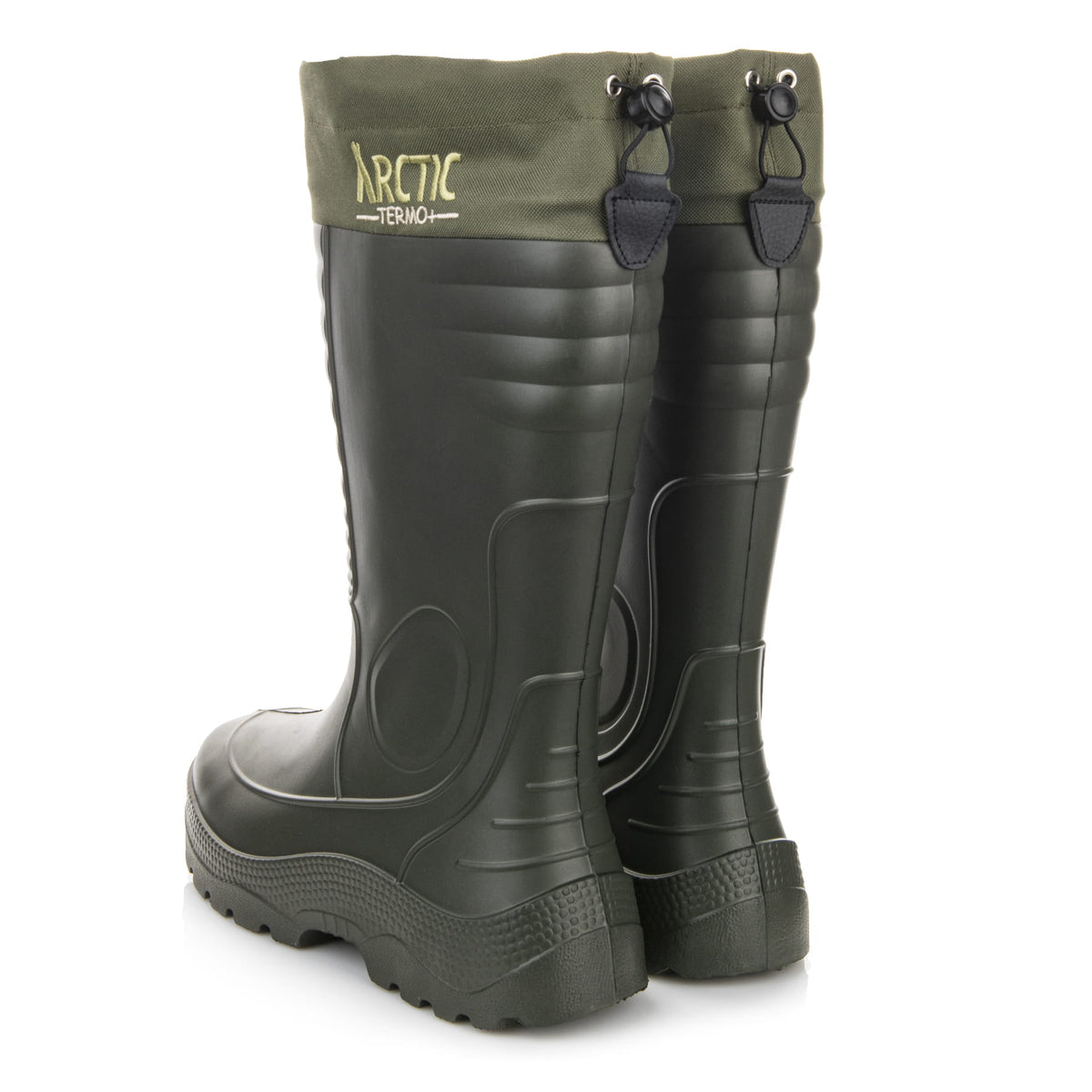 Bottes Lemigo Arctic Termo+