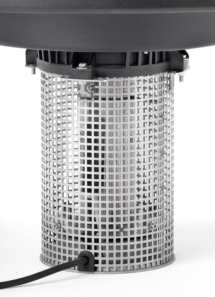 AirFlo 4.0 kW / 400 V - Oase - Aérateur professionnel