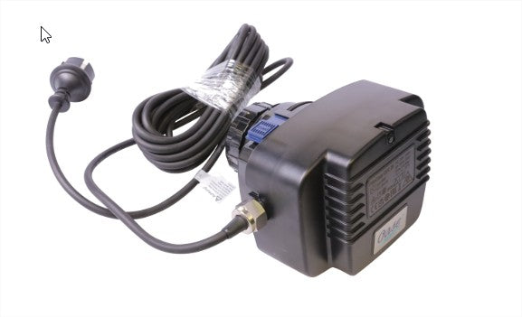 TÊTE DE LAMPE UVC 55 W FILTOCLEAR - Oase Living Water