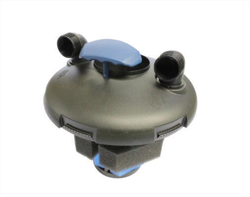 Reserveonderdelen voor BioPress Set 6000