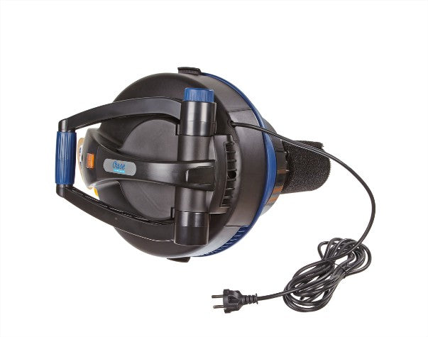 Tête de moteur pour Aspirateur Pondovac 3 - Oase Aspirateur pour étang