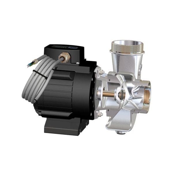 Flowfriend HPN90 - Standard - Pompe Flowfriend - 3 à 70 m³/h