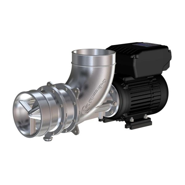 Pompe Flowfriend Pro - Pompe Flowfriend - 5 à 110 m³/h