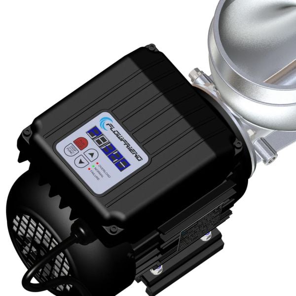 Pompe Flowfriend Pro - Pompe Flowfriend - 5 à 110 m³/h