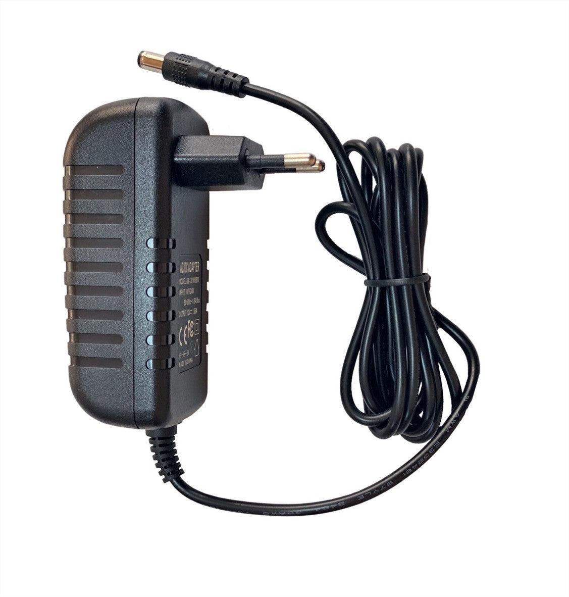 SF Solar Fish Feeder Chargeur pour Distributeur Autonome Solaire Superfish Nourriture - 12V