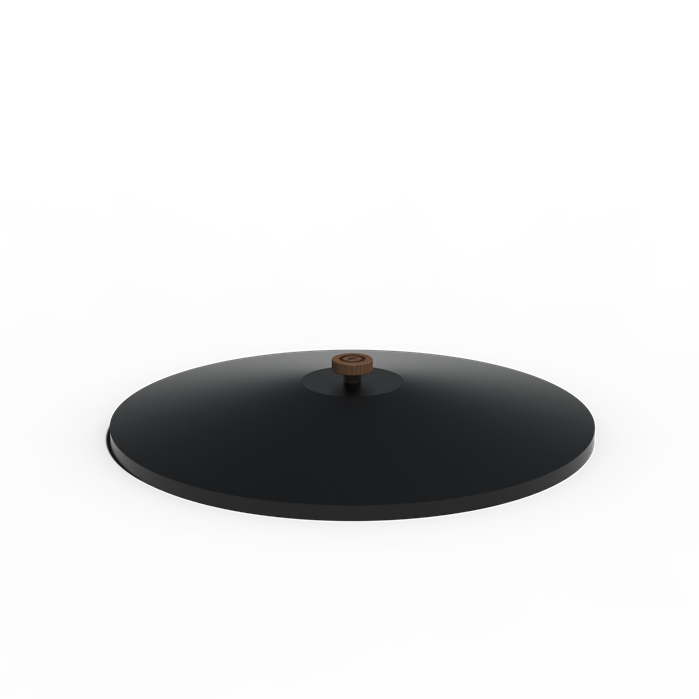 Accessoires pour brasero plancha Braise - Aquigarden