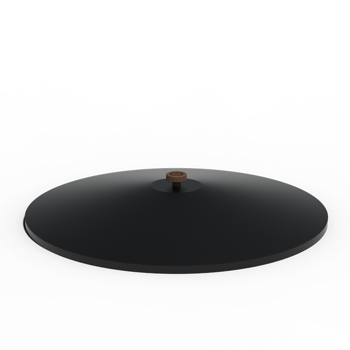 Accessoires pour brasero plancha Braise - Aquigarden