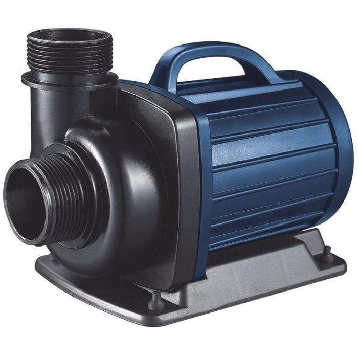 Aquaforte Pompes pour filtres et ruisseaux DM-6500 - Pompe pour étang - Aquaforte 8717605082288 RD627