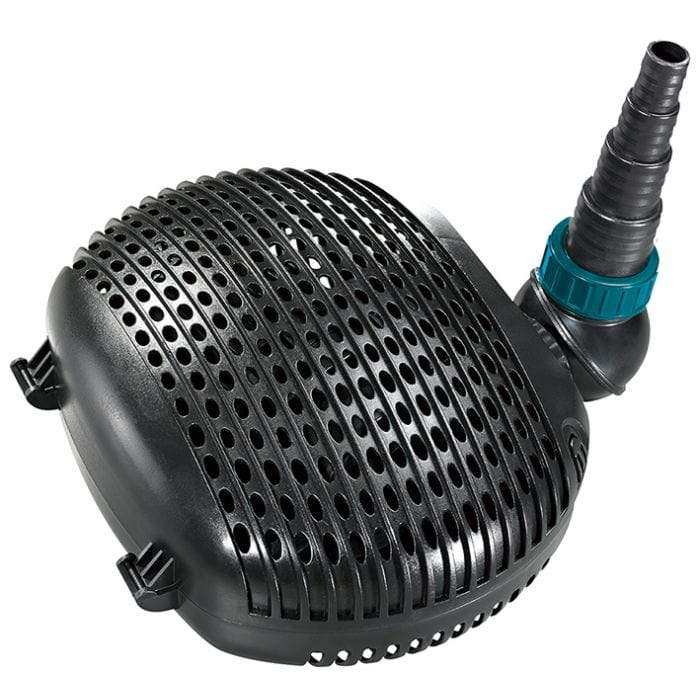 Aquaforte Pompes pour filtres et ruisseaux EC-10000 - Pompe pour étang - Aquaforte 8717605088129 RD744