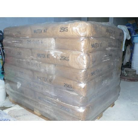 Aquipond Nautex – Craie naturelle CaCO₃ pour étang, de 5 kg à 900 kg
