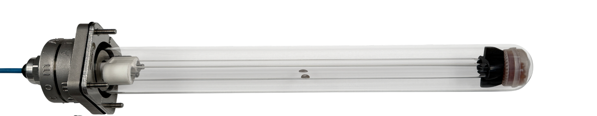UV-C Super UV Amalgame 105 W U-Pro (500 mm) — Aquitechnics — vue 1