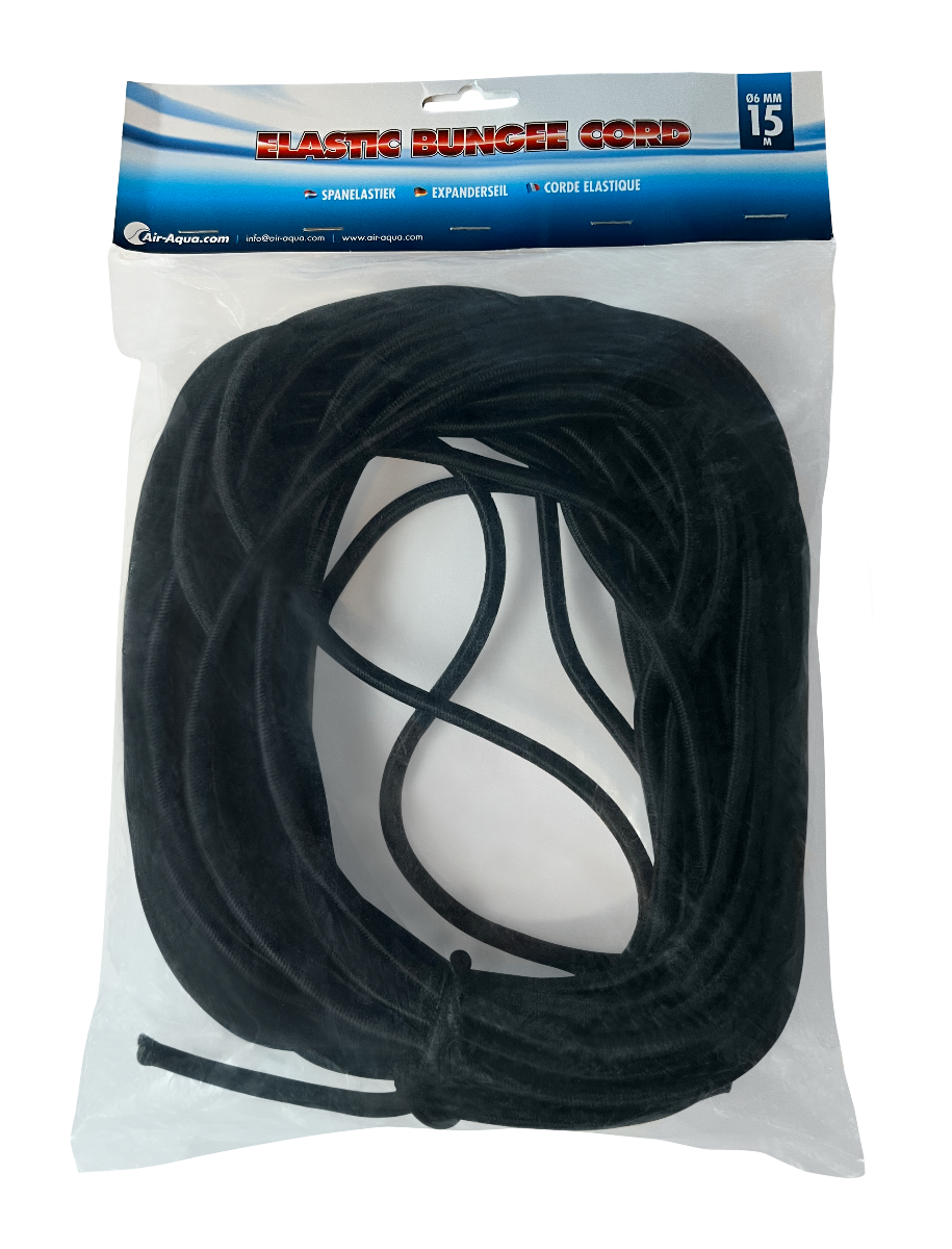 Corde élastique 35m — Aquitechnics — vue 1