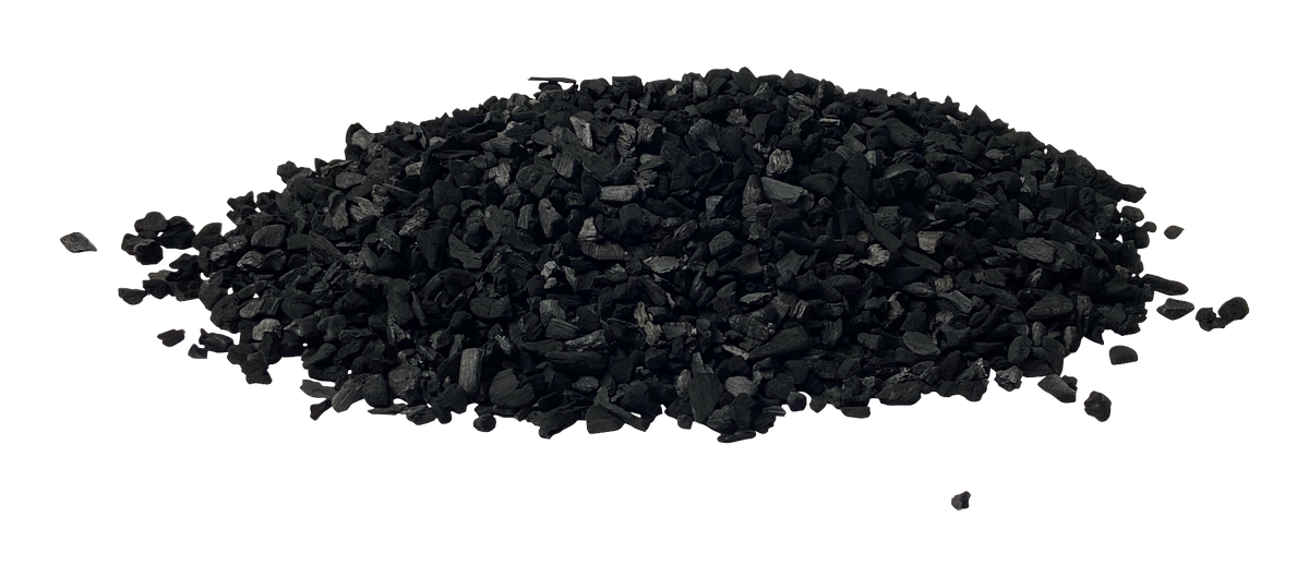 Active Carbon 25ltr / 6 kg — Aquitechnics — vue 2