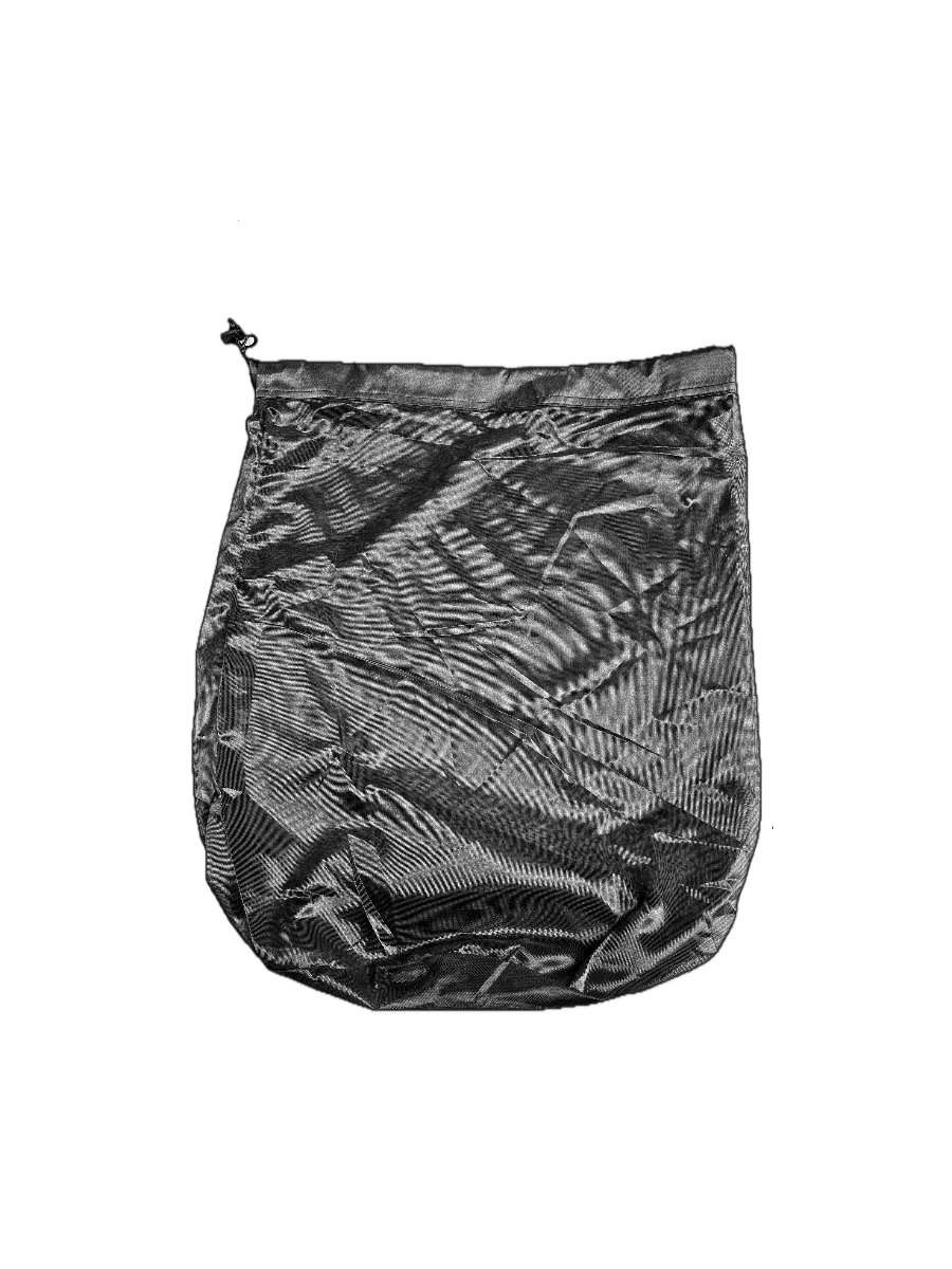 Sac filtrant fin — Aquitechnics — vue 1