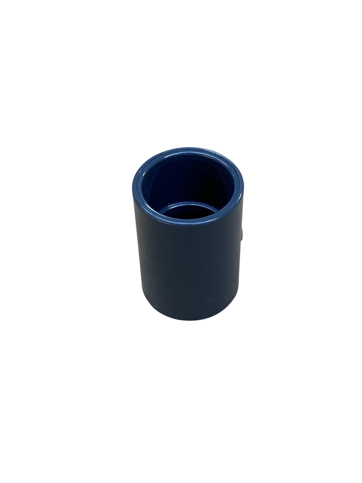 Manchon 20 mm — PVC pour aération Super Air — Aquitechnics — vue 1