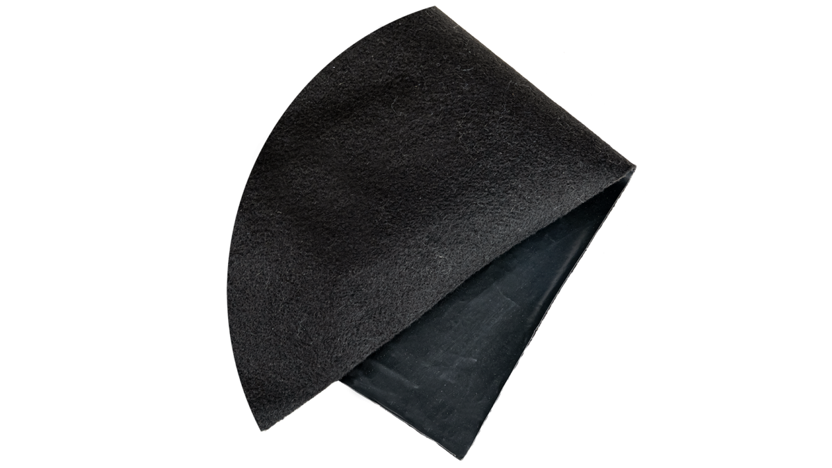 Bâche avec feutre intégré 2-in-1 Pond Liner 4 x 3 m - Velda