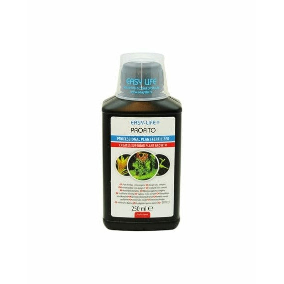 Easy-Life Accessoires pour aquariums PROFITO 250ml EASY LIFE - Fertilisant pour plantes 8715837000421 EAPR1001