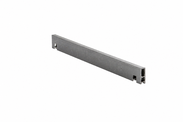 Barre de renfort pour bac à compost Ecoo 1 050, 1 300 ou 1 500 L - Ecoo — vue sur fond blanc