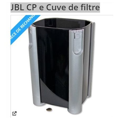 FOUDEBASSIN.COM Pièces détachées pour JBL CRISTALPROFI e1502 greenline