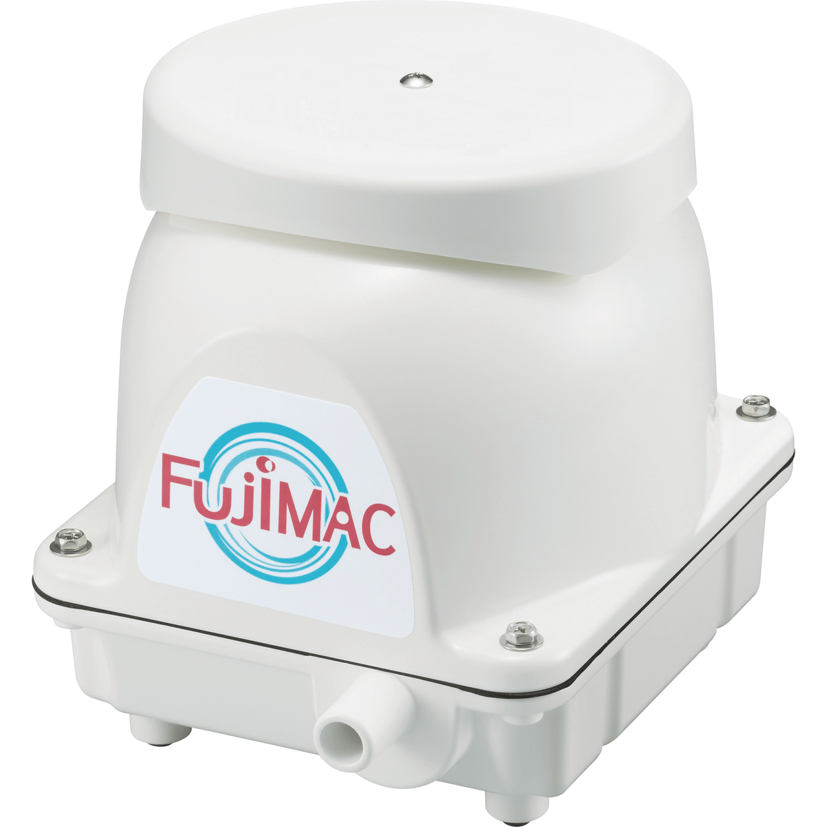 Fujimac Pompes à air FujiMAC Eco 40 - Pompe à air très performante 042055485005 N7010500
