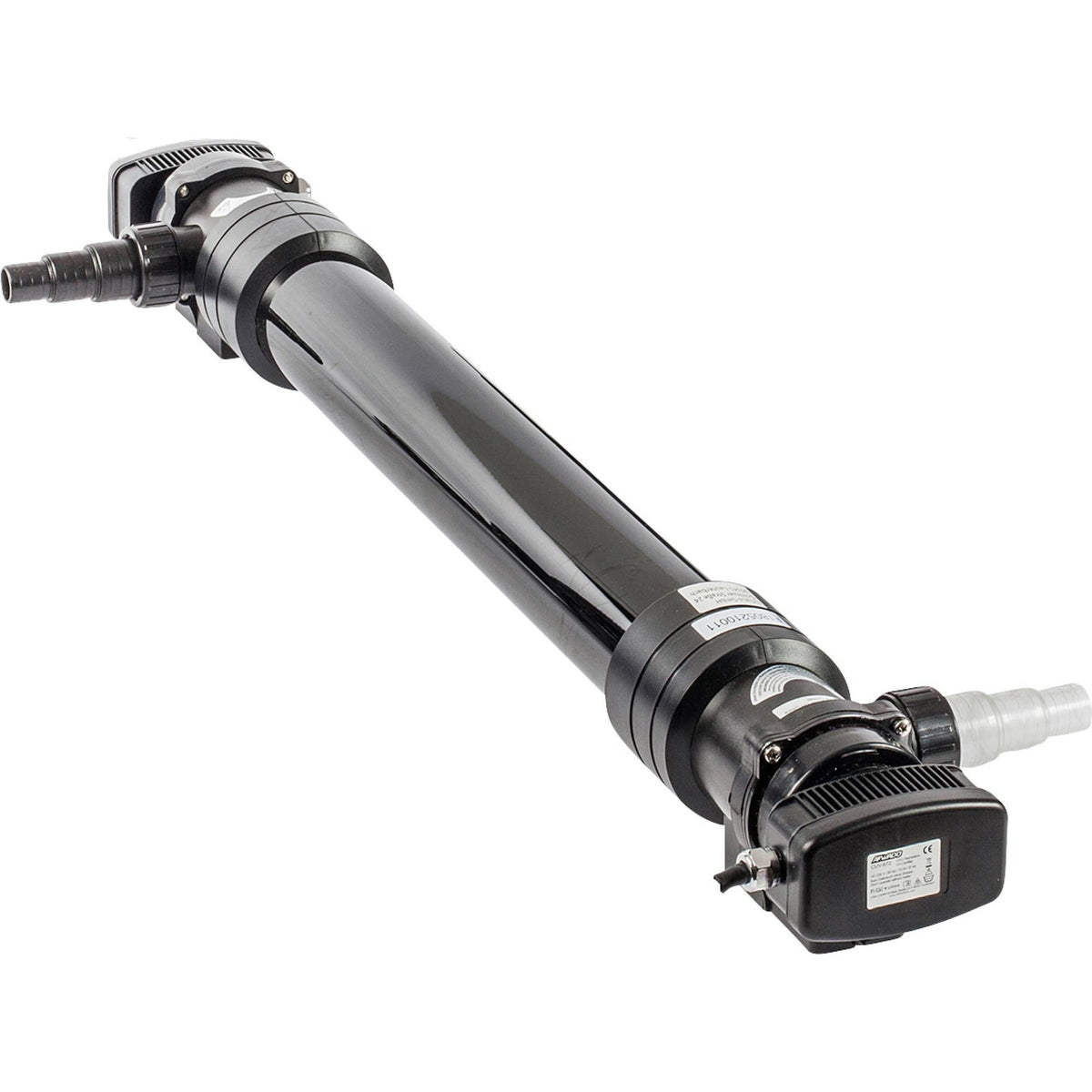 Clarificateur UVC professionnel Heissner – 72 W