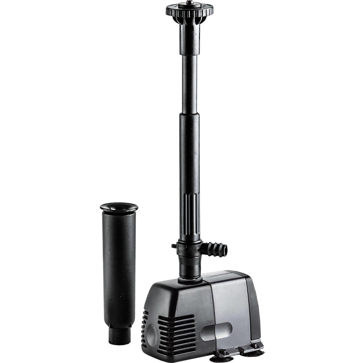 Pompe de fontaine SMARTLINE Indoor Heissner – 600 l/h