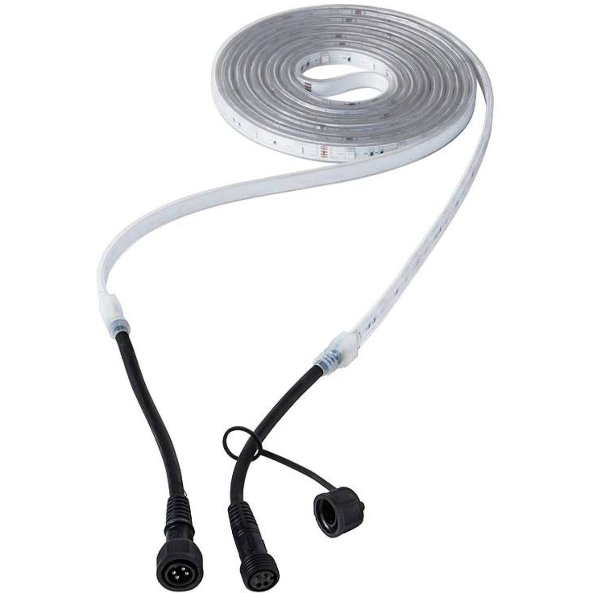 Extension de ruban LED RGB Heissner – 5 m