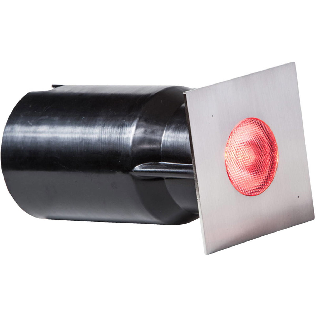 Spot encastrable carré RGB SMART LIGHTS Heissner – 3 W