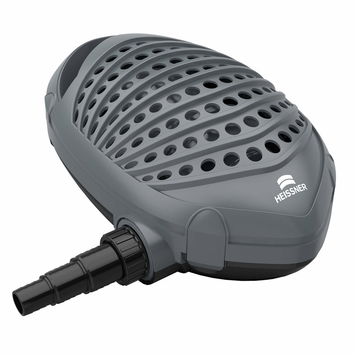 Pompe AQUA CRAFT SMART Heissner avec contrôleur – 19 200 l/h