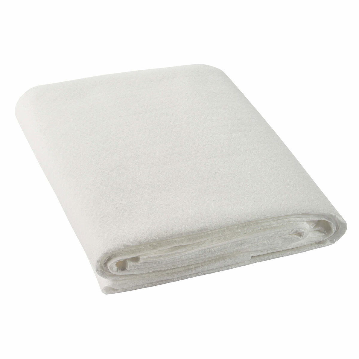 Feutre de protection Heissner – 2 × 3 m, 200 g/m²