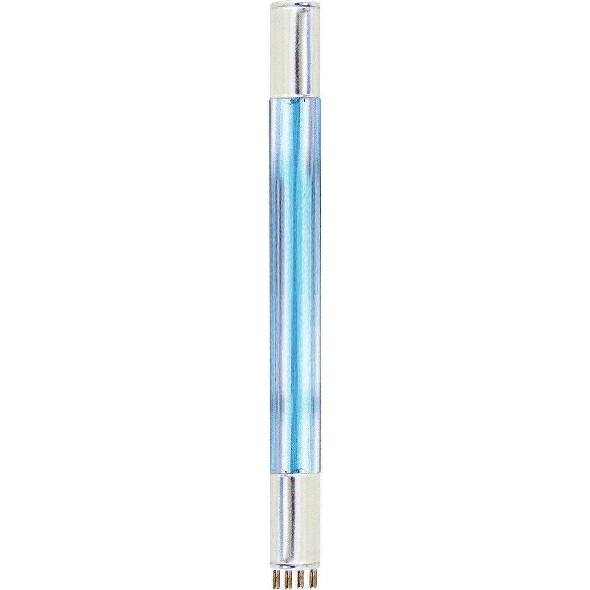 Lampe UVC basse tension Heissner T5 G10q – 9 W