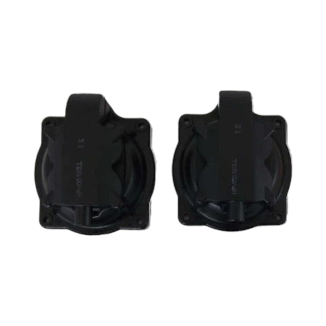 Kit de soupapes pour HP150 & HP200 - Bloc de coffrage (2 pièces / lot) – HiBlow HP-150 / HP-200