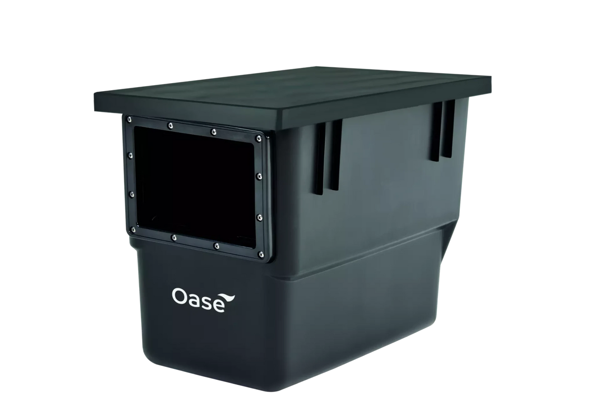 BioSys Skimmer + - Skimmer de berge