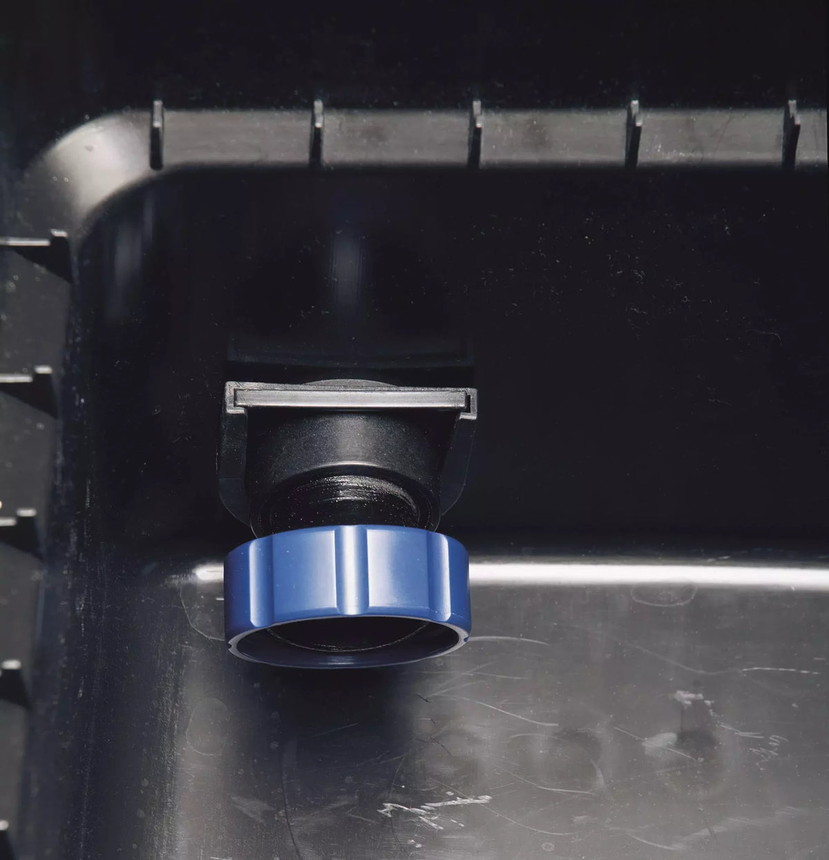 BioSys Skimmer + - Skimmer de berge