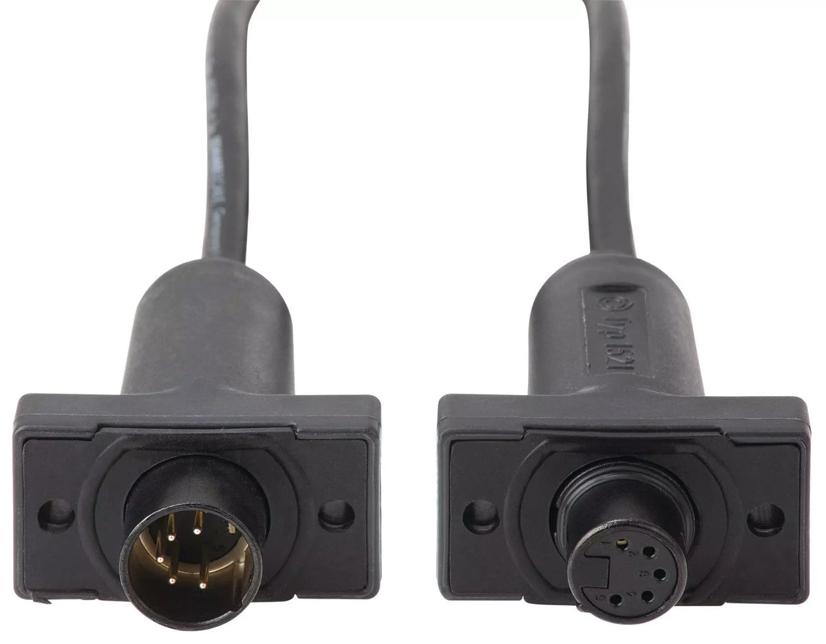 OASE Câble de jonction DMX / 10,0 m /01 – vue 1