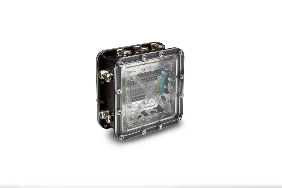 OASE JunctionBox 14/M 20 – vue 3