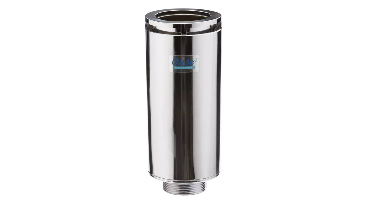 OASE Jet moussant 75 - 20 argent – vue 1