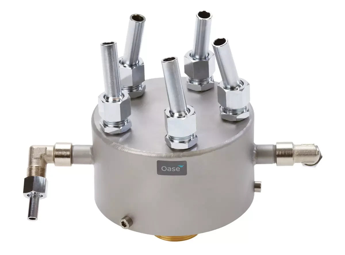 OASE Jets rotatifs 5 - 15 E – vue 2