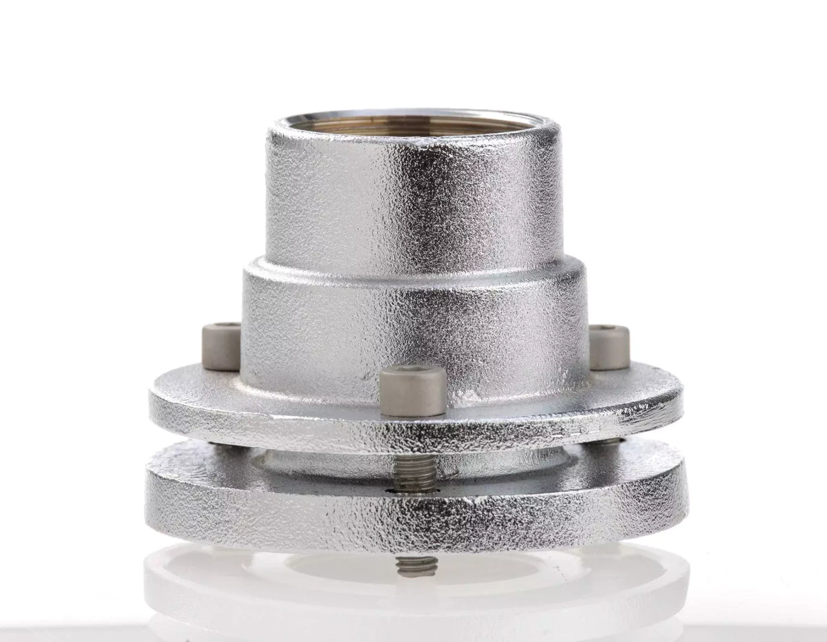 OASE Bride d'ajustage 15 argent – visuel 2