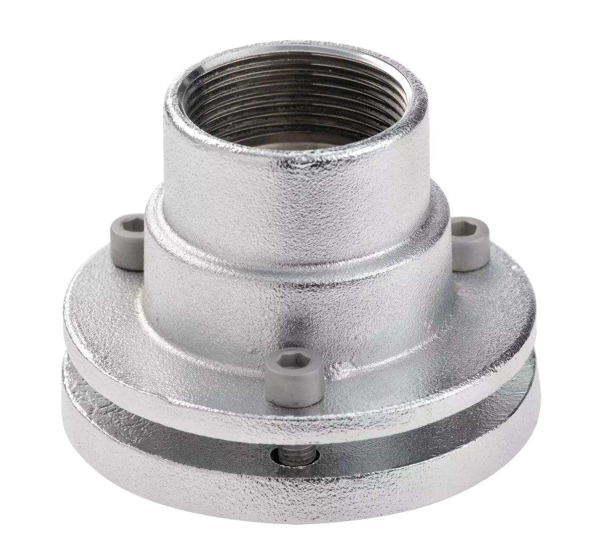 OASE Bride d'ajustage 20 argent – visuel 1