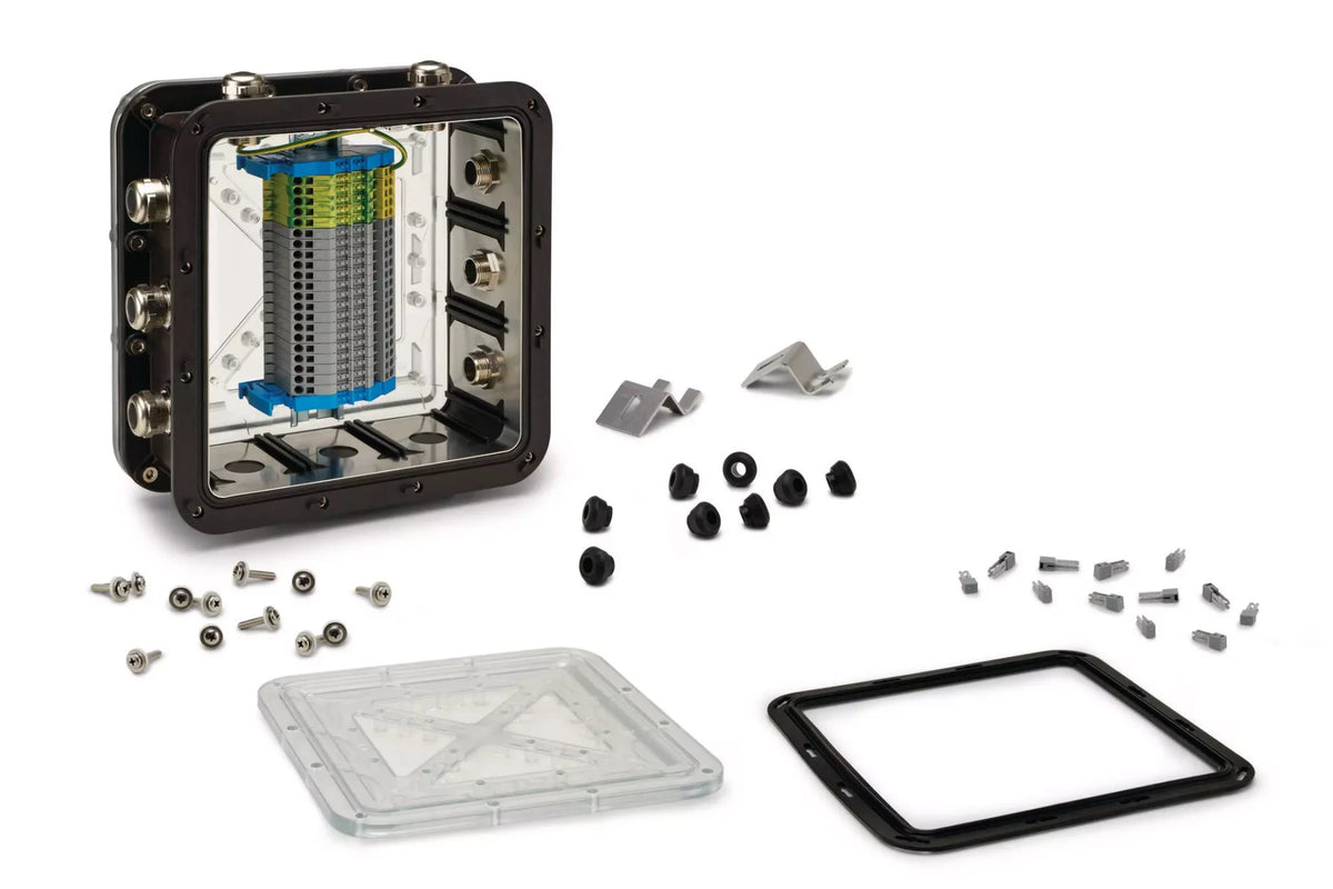 OASE JunctionBox 8/M 20 – visuel 6