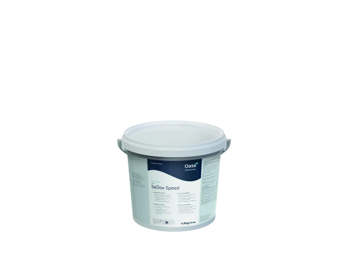 OASE SeDox Speed 4.8 kg – visuel 1