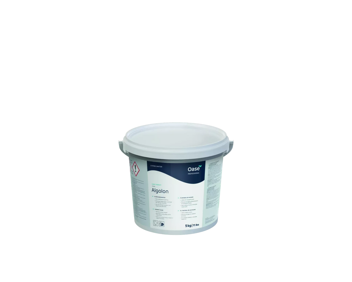 OASE Algolon 5 kg – visuel 1