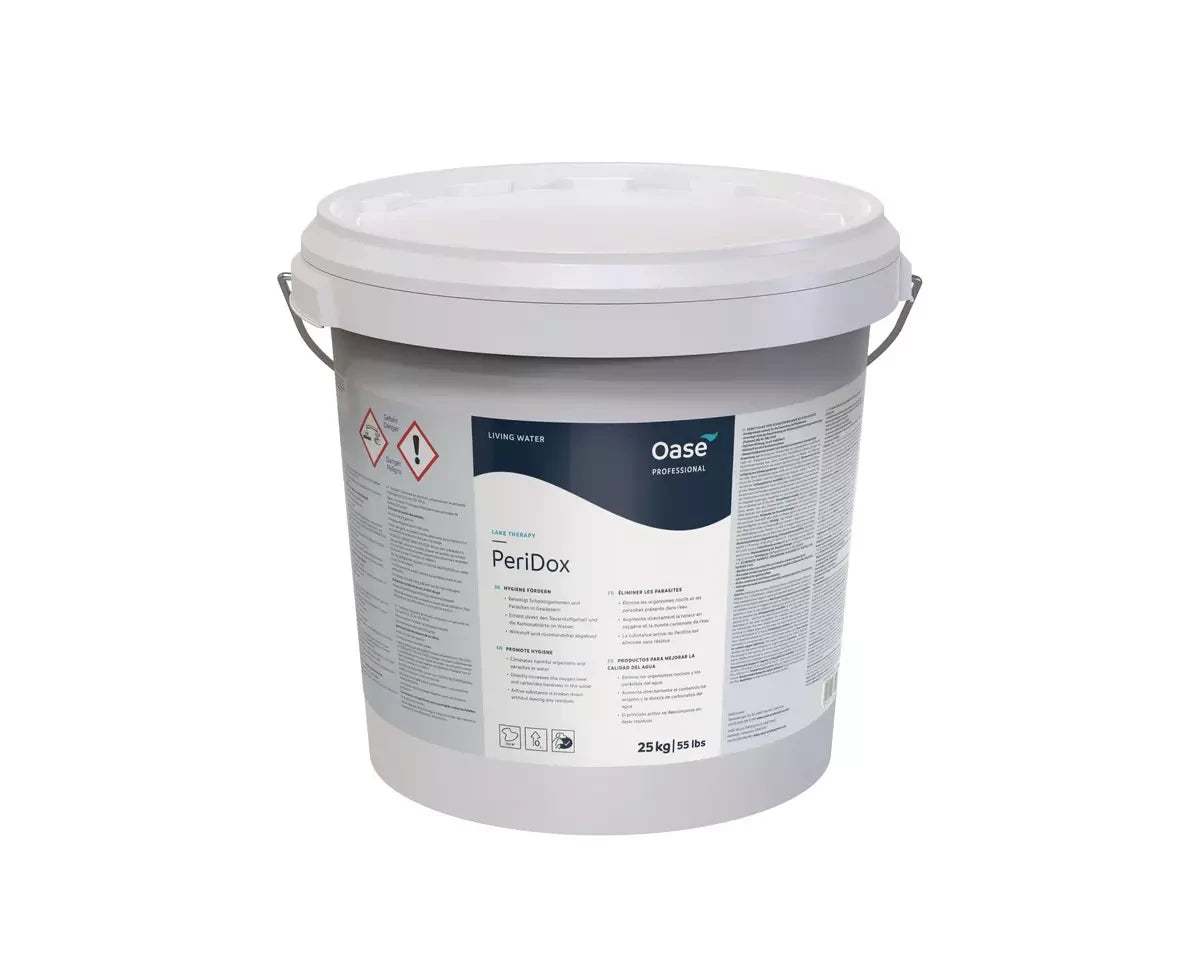 OASE PeriDox - 25 kg – vue 1